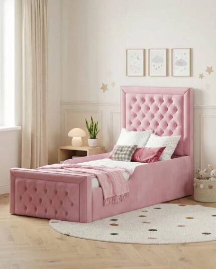 Pixie Kids Bed
